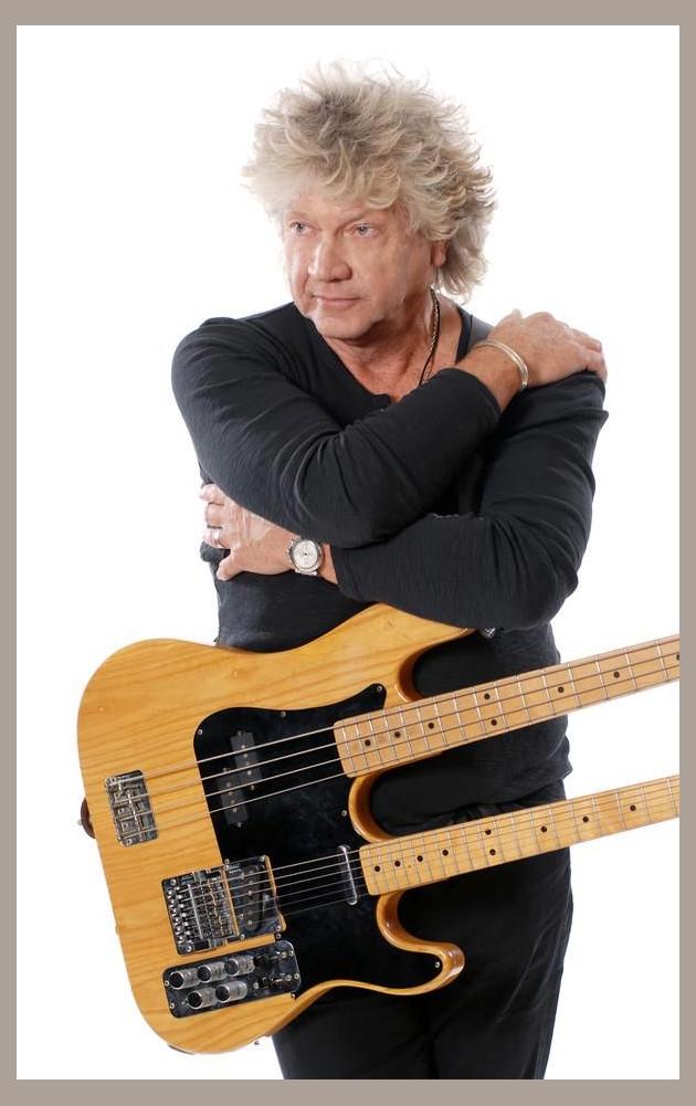 John Lodge